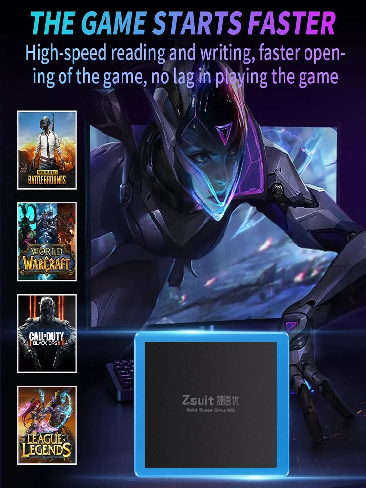 ǻͿ  ָ Ʈ ̺ ũ, SATA SSD 2.5 ġ, 120G ̺, HDD ϵ ũ, SSD  , 5 , 1 