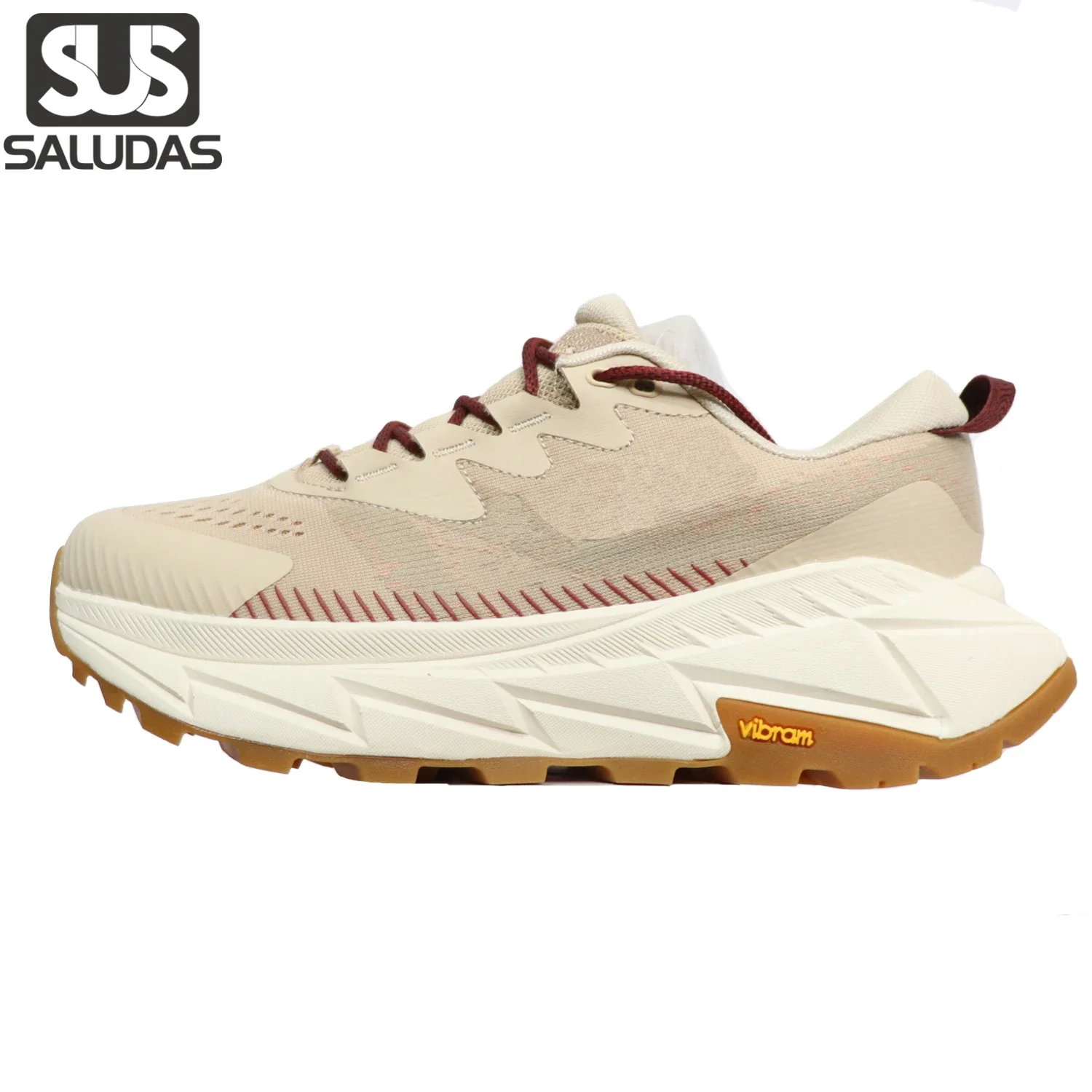 

SKYLINE-FLOAT X Women Trail Running Shoes Men Sneakers Outdoor Hiking Trekking Shoes Non-slip Cushioned Mountain Marathon Shoes