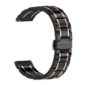 Black rose gold
