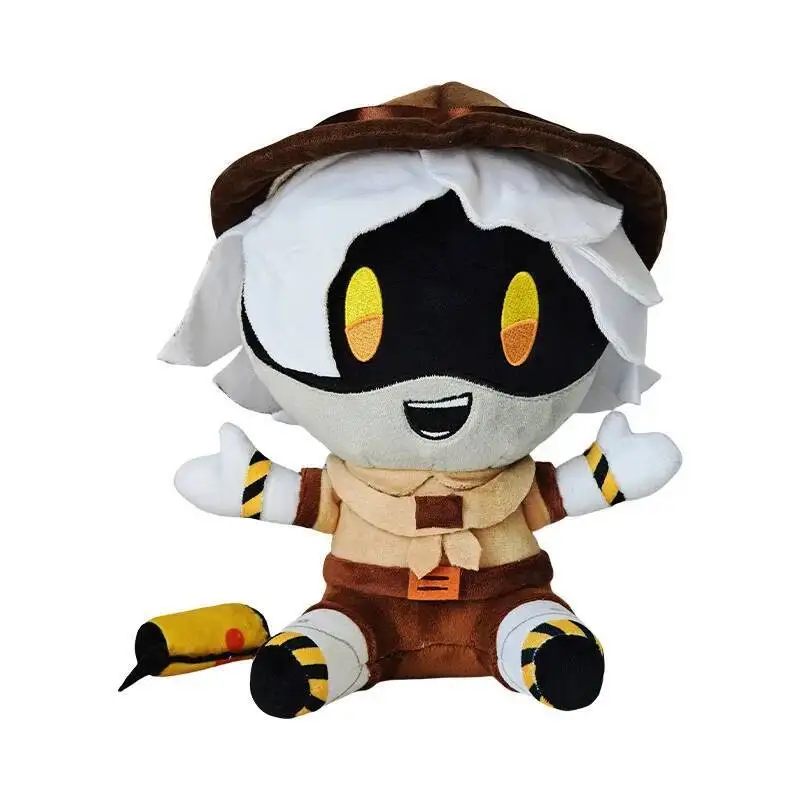 殺人ドローンぬいぐるみ シンぬいぐるみ シン殺人ドローン UZI V