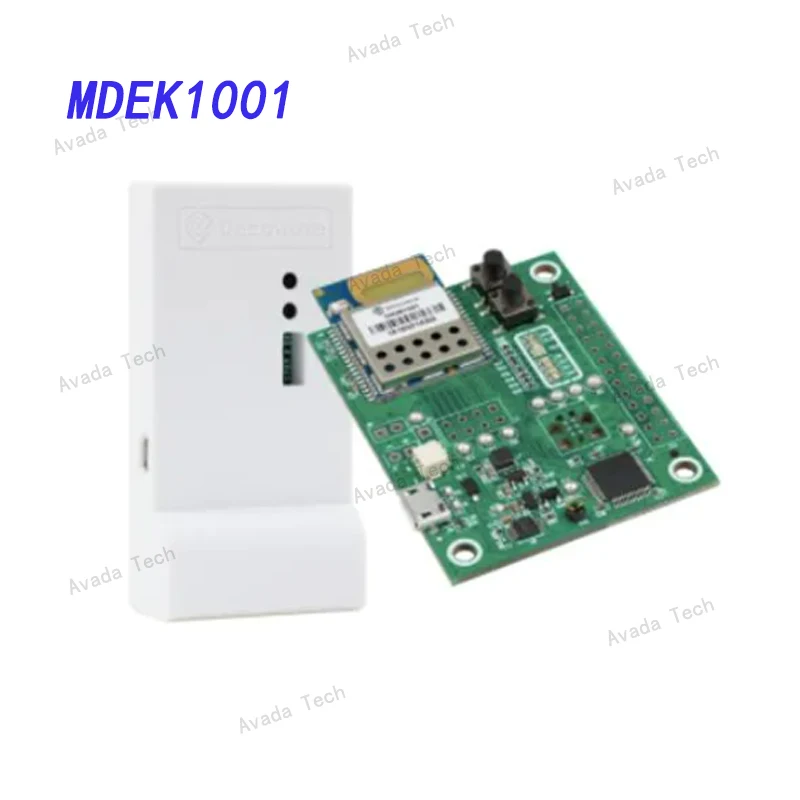 

Набор инструментов для разработки MDEK1001 RF DWM1001