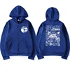 Vintage Arctic Monkeys Graphic Print Zip-up Hoodie Fall and Winter Fleece Oversized Jacket Sweatshirt Retro Rock Hip Hop Hoodies 5