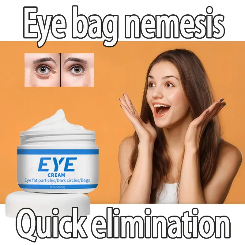 Wrinkle Removal Eyes Firming Skin Care Beauty Anti-aging Nourishing Eye Essence Eyes Skin Cares