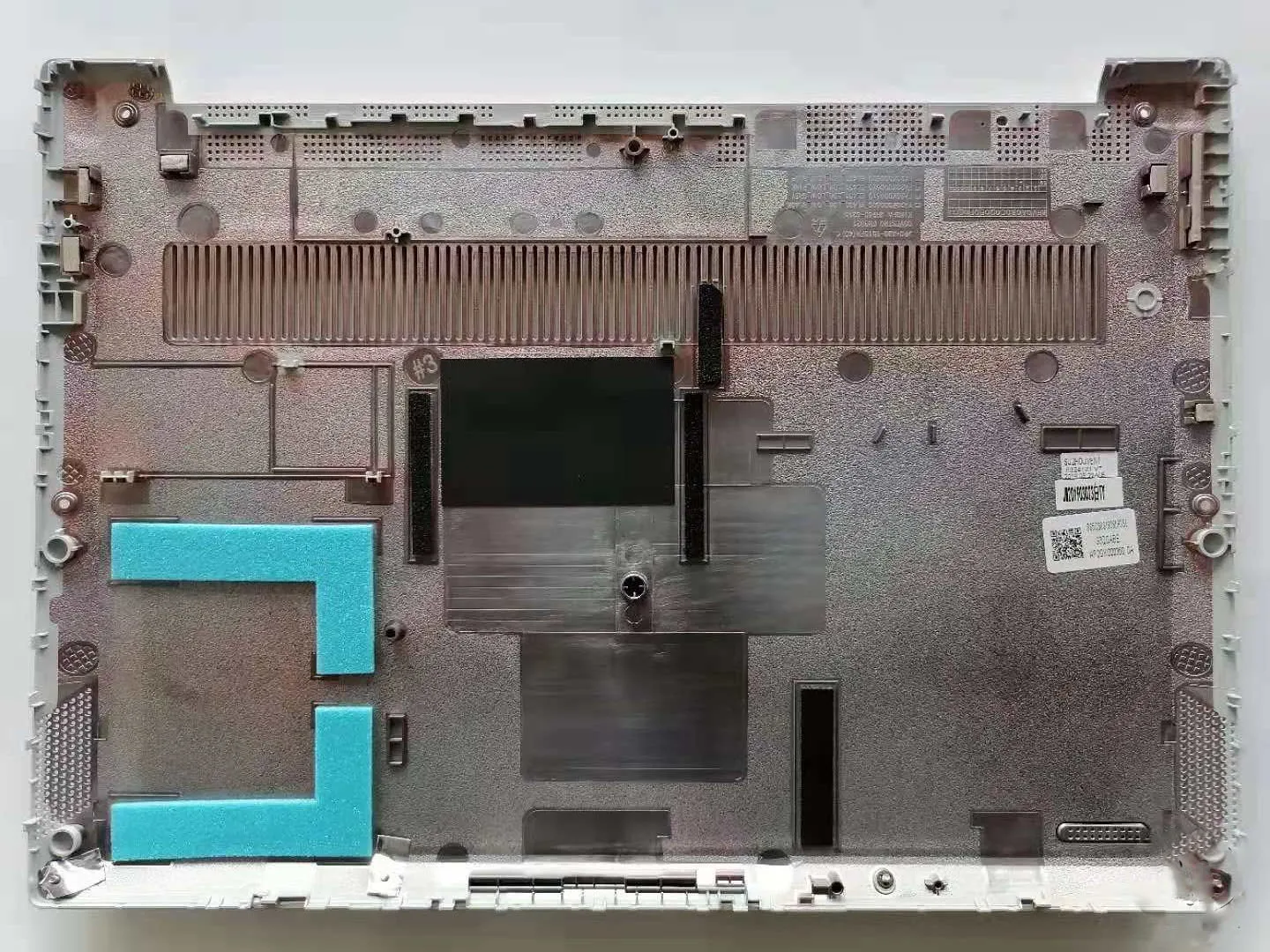 para Lenovo Ideapad Xiaoxin 14 S34014 S340-14iwl S340-14api Portátil Palmrest Capa Base Inferior Case Capa Novo - Imagem 6