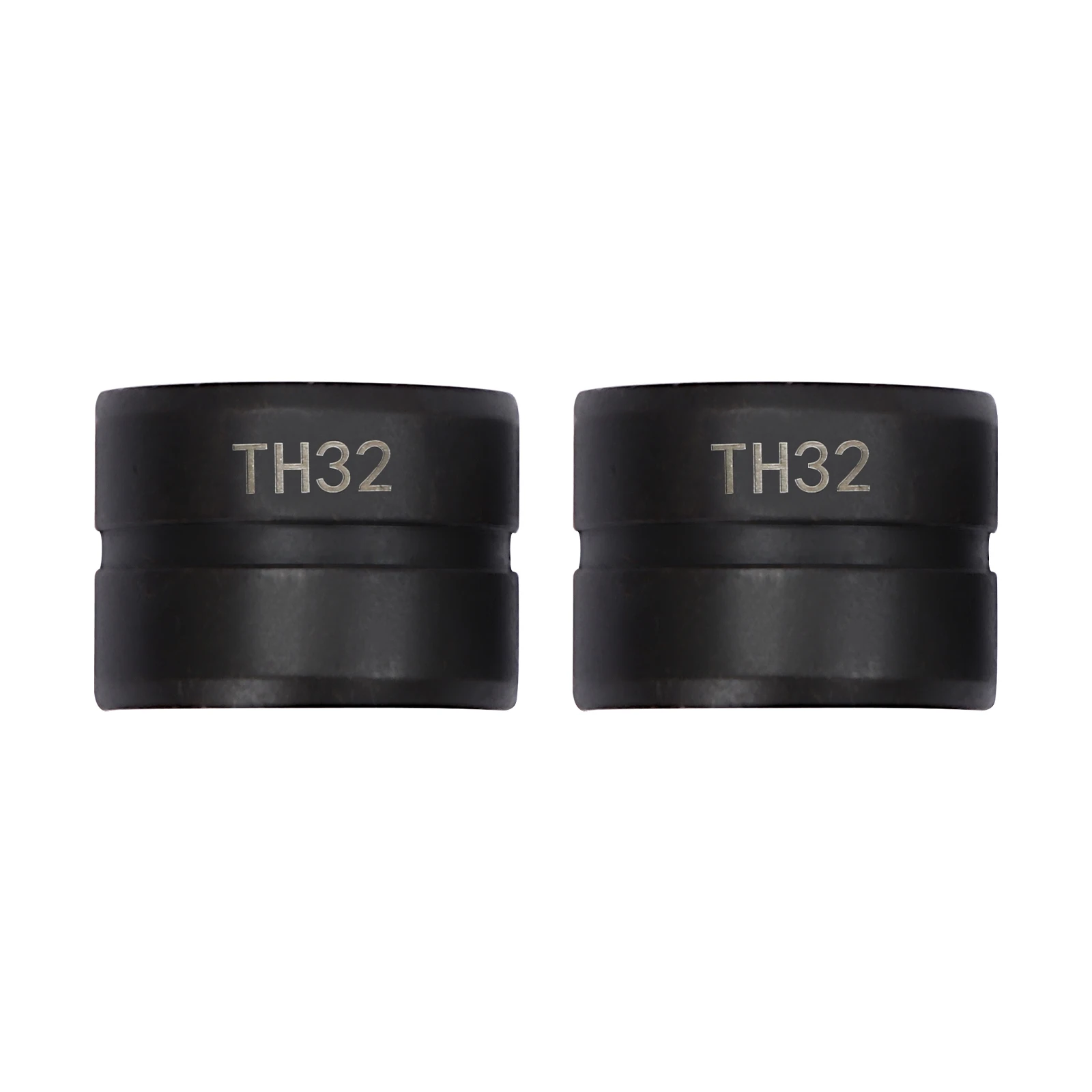 TH16/20/26/32 mm Crimpmatrizen-Set, Pressbacken für Rohr-Crimpzange für Aluminium-Kunststoffrohre, Brücke und Schiffbau – Detail 9