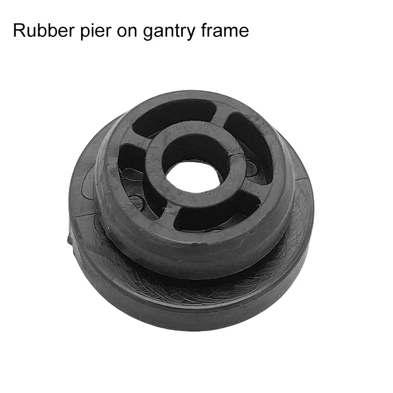 Car Air Cleaner Filter For Bmw 328i F30 F20 E87 E90 F32 Air Cleaner Filter Box Housing Mount Stop Insulator 13717625238 car air cleaner filter
