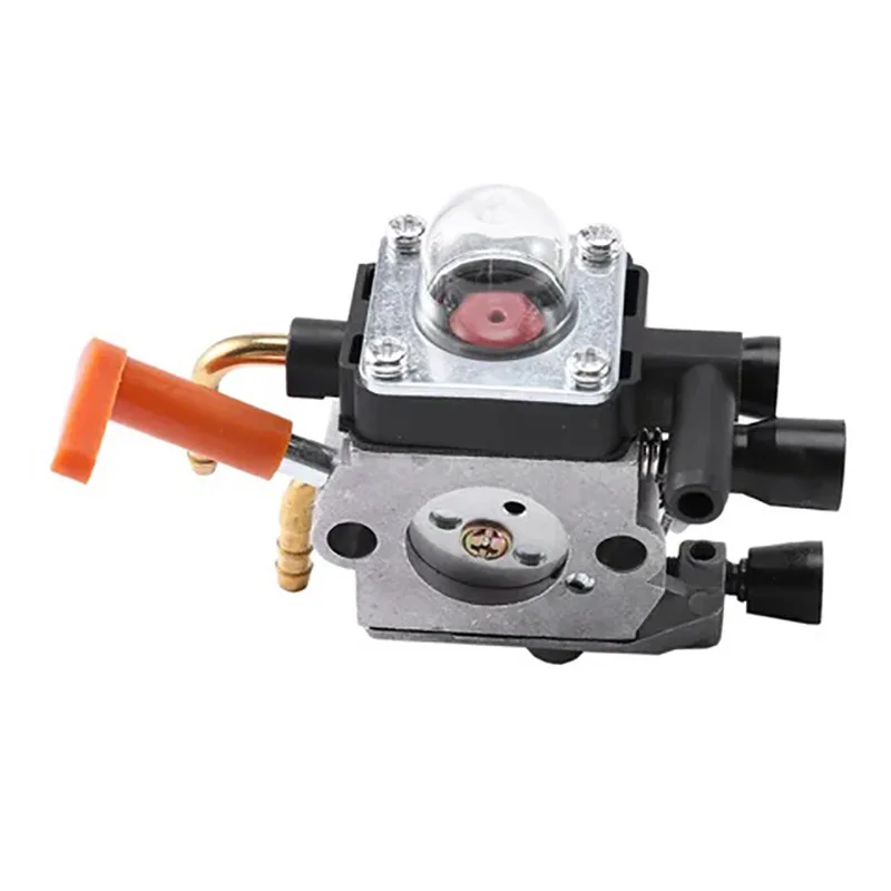 Fitbest Carburatore Carb Adatto Stihl Hs81 Hs81R Hs81Rc Hs86 Hs86R Hs86T Tagliasiepi Sostituisce Zama C1Q-S225