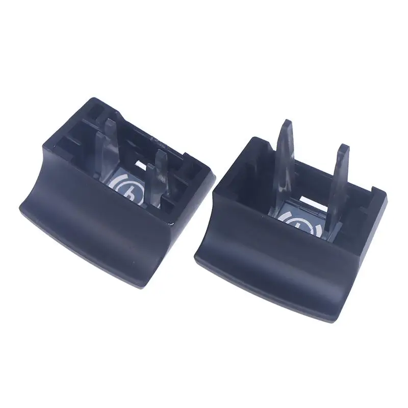 Electronic Parking Brake Switch Auto P Button Cover