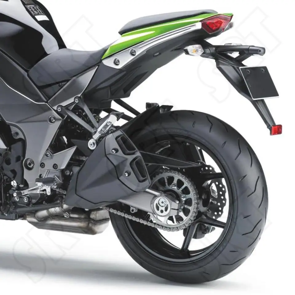 アクセサリー SUPER CAT Z1000 Fits for Kawasaki Z1000 Z1000SX Ninja1000 2011-2017 2018 2019 2020