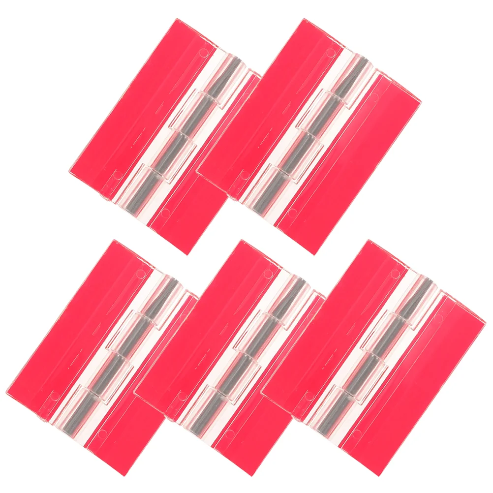 Рисунок 3 - самоклеящиеся прозрачные петли