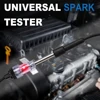2 Pcs Car Auto Spark Plug Testing Online Lgnition Troubleshooting Kit Engine Ignition Testing And Diagnostic Tool! 4