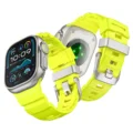 Fluorescent Gr silve
