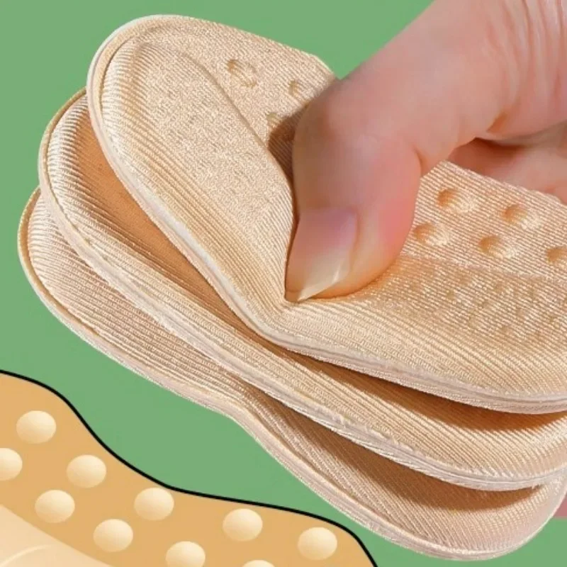 Fall Prevention Heel Sticker, Sneakers Wear Resistant Heel Pads, High Heels, High Elasticity Insoles Patch, Protective Shoes Inserts, shoe insoles, heel patch insole, heel protector, heel protector pads, heel insoles, shoe repair stickers, heel cushion insole, shoe stickers