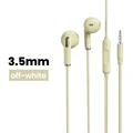 Off-white 3.5MM