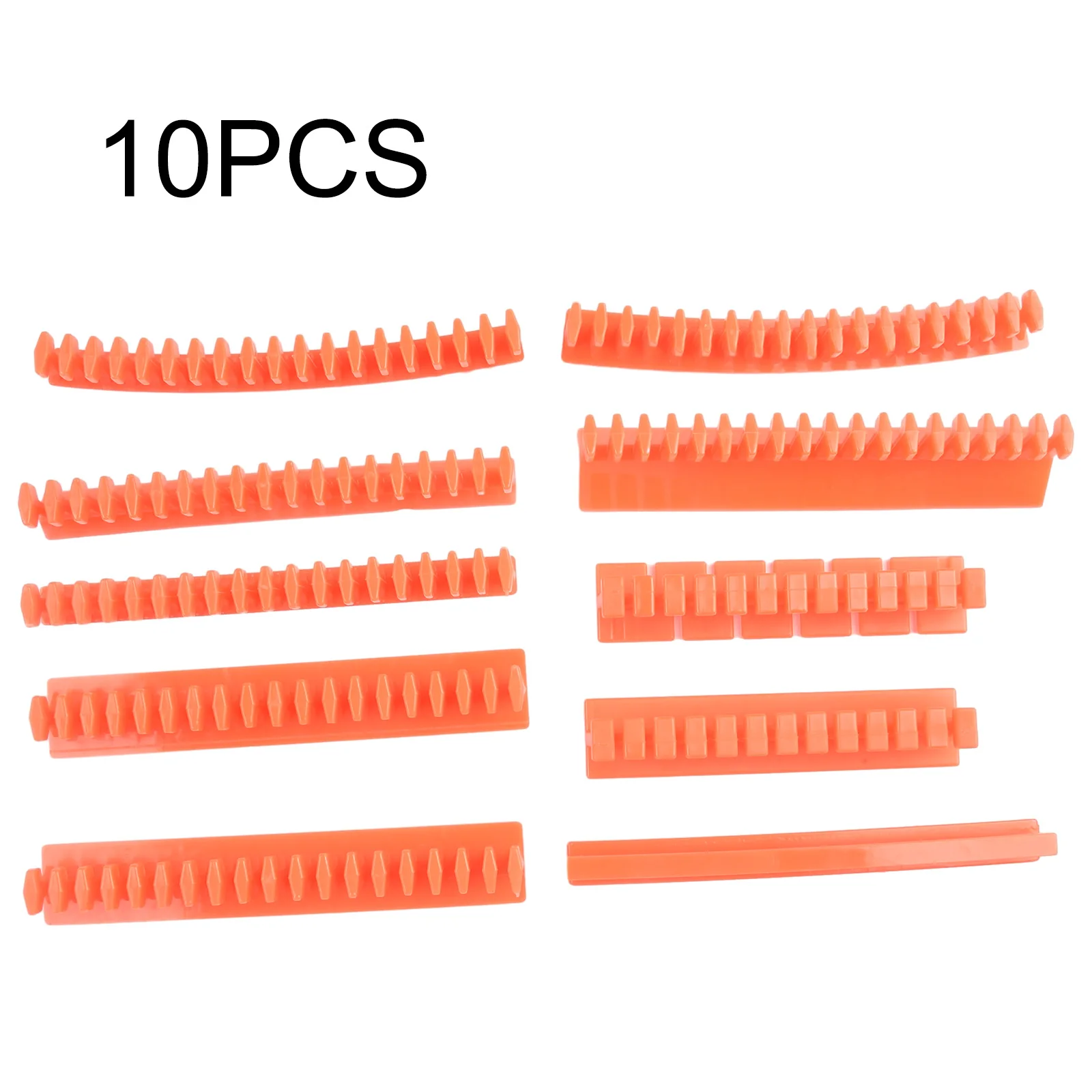 10pcs Car Dent Repair Tool Right Angle Pull Edge Pull Out Shim Dent Dent Repair For Sheet Metal Processing Pulling Tabs