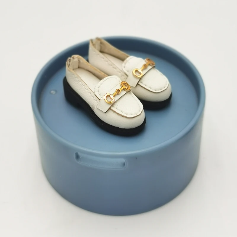 Blythe Doll Shoes Clothes for Blyth Azone OB23 OB24 OB26 3 Cm Doll Boots Sport Shoes