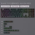 134keys Black
