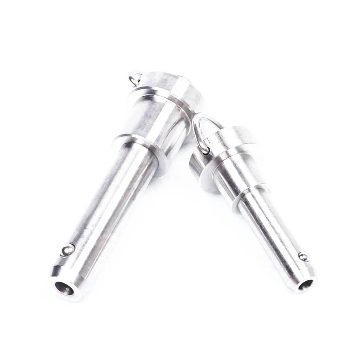 R-Ring button quick lock pin aviation safety pin stop ball head locking quick release pin