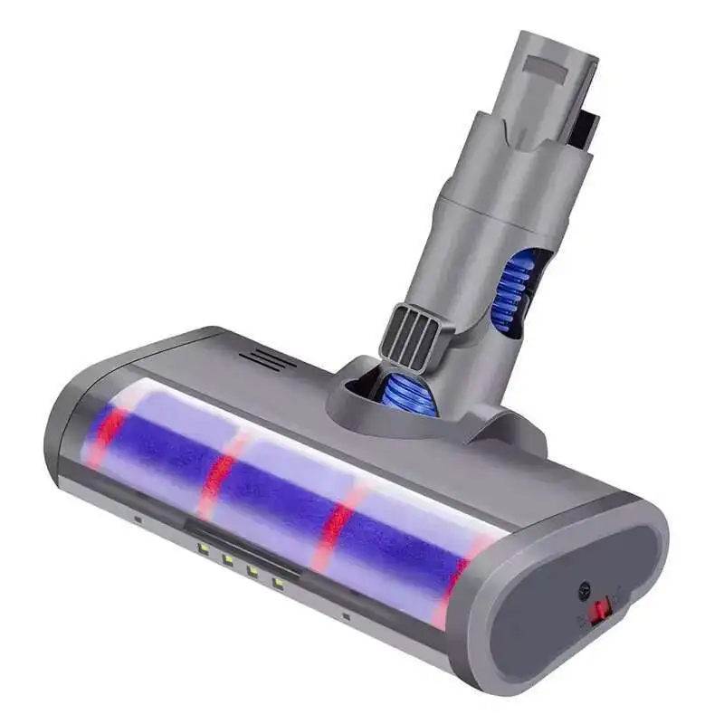 床ブラシヘッドダイソン V6 DC45 DC58 DC61 DC62 DC74 掃除機