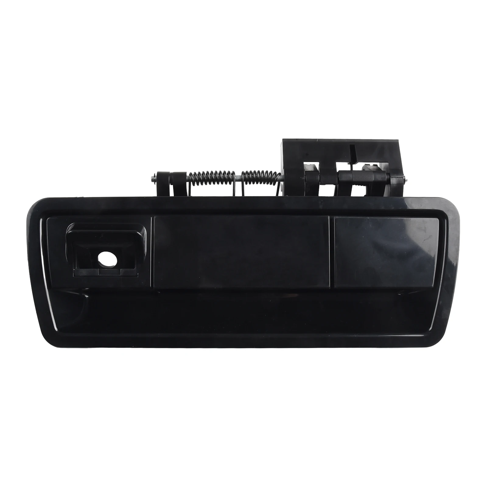 

14 Optimized Heat Dissipation Improved Charging Rear Liftgate Outside Door Handle for Nissan Armada 2004 2015 Components