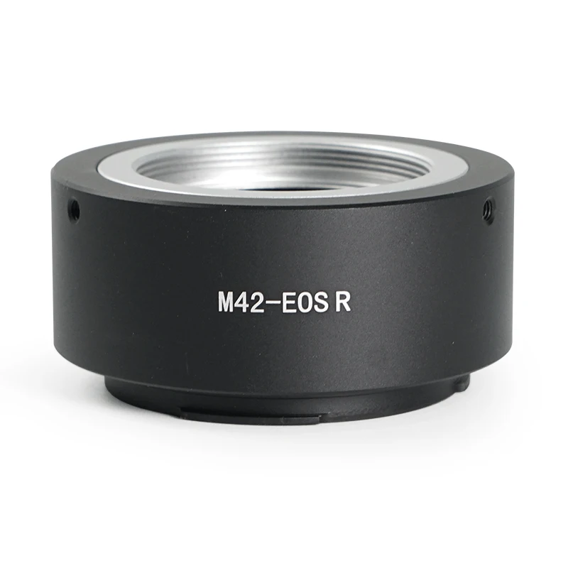 Universal M42 Camera Lens Adapter Convertor for Mirrorless and DSLR Cameras