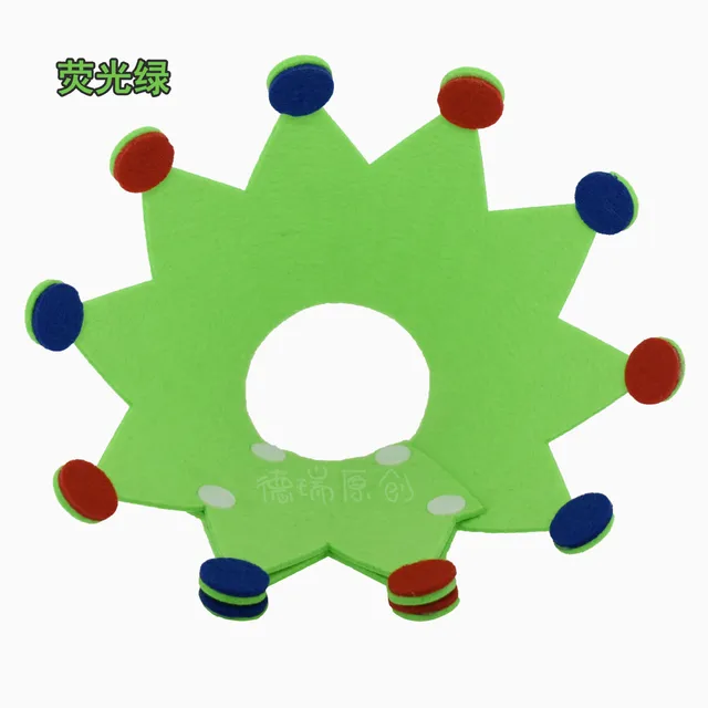 a-green