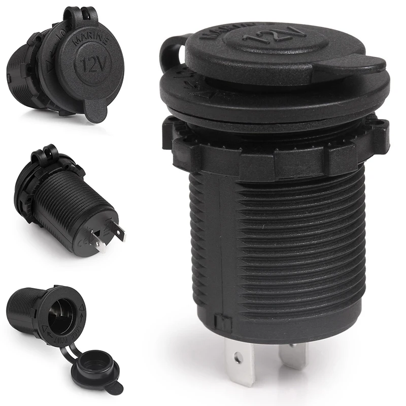 ڵ Ʈ    , 12V ,  ÷ ܼƮ, 1 