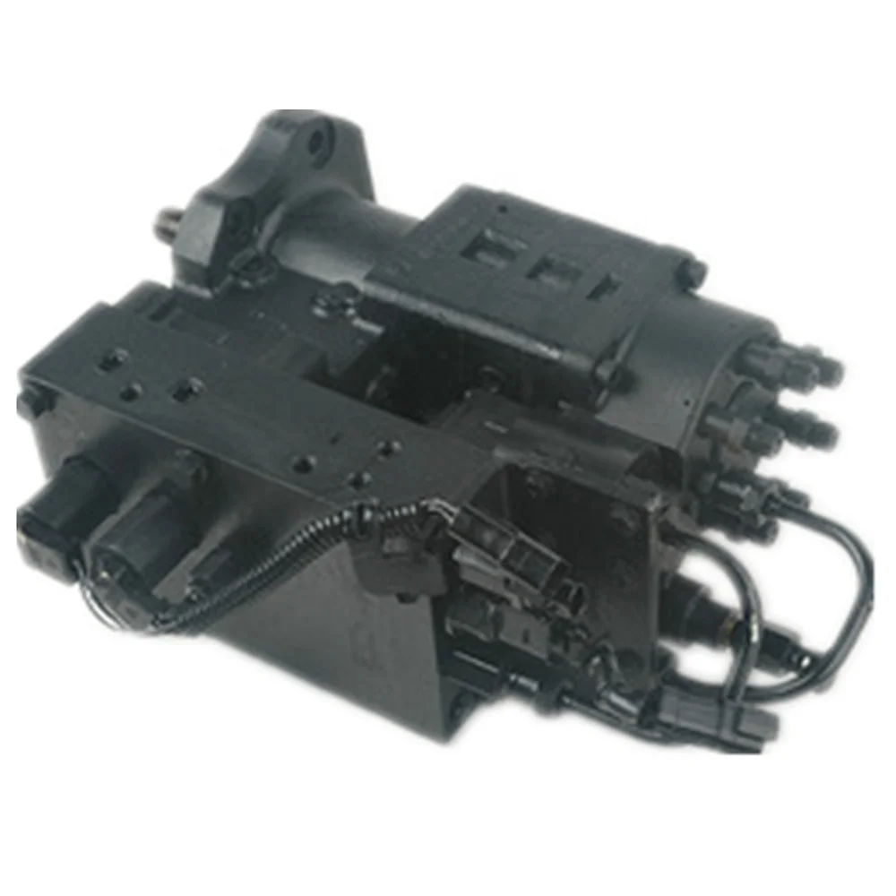 

Низкая цена, бывший в употреблении топливный насос ISC8.3 для дизельного двигателя 4076442 4076442RX