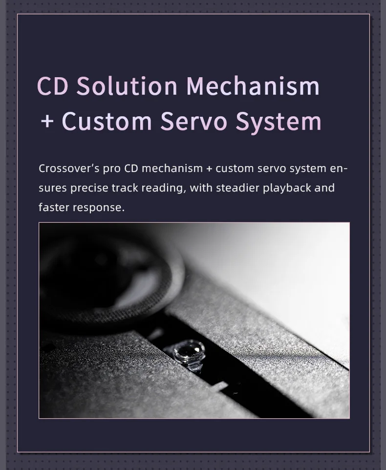 MOONDROP x SHANLING EC ZERO T Connectivity