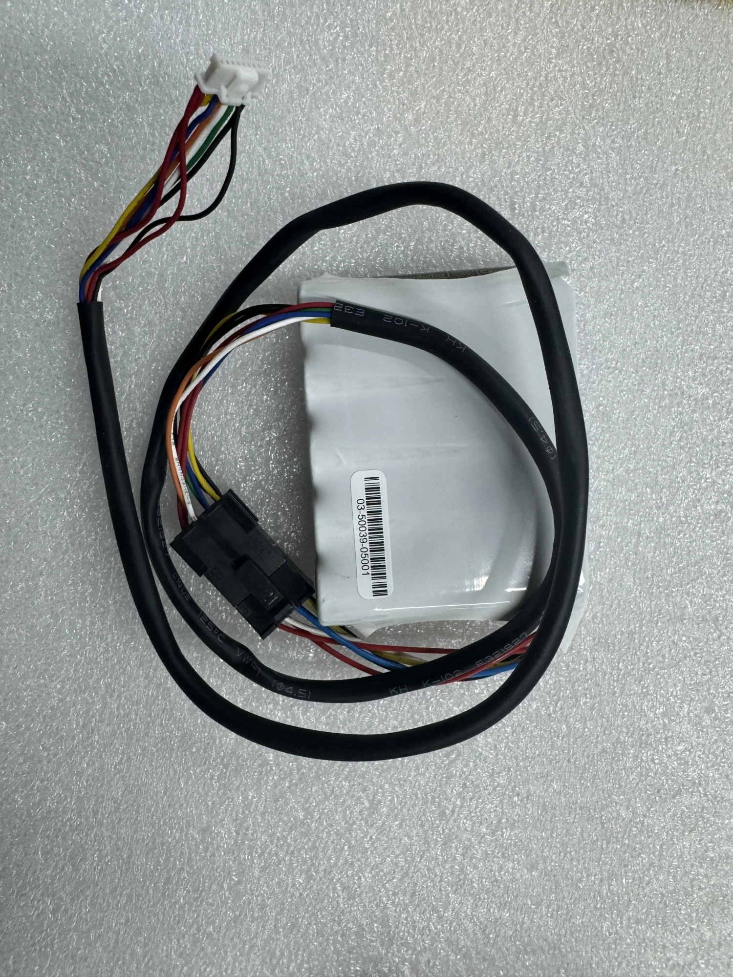 NEW LSI cvpm 05 49571-22 9460-8I 9460-16Ibattery 9480-8e 05-50039-00
