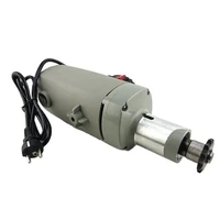 PE Pipe Welding Machine Accessory Motor 315mm Manual PE Butt Welding Machine Milling Cutter Motor 1