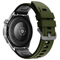 Army Green Black