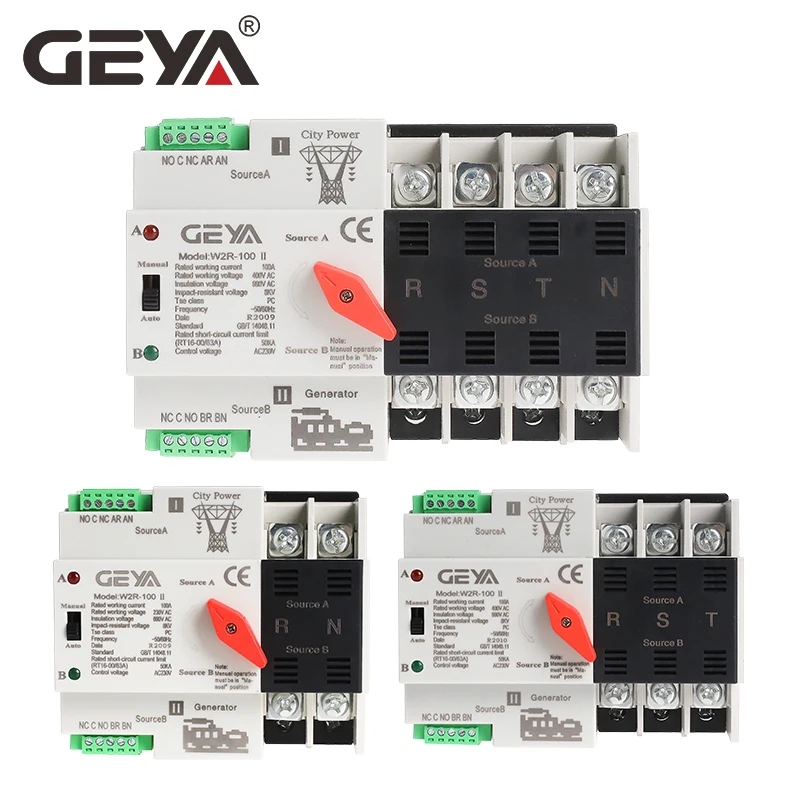 geya interruptor de transferencia automatica interruptores seletores eletricos 03