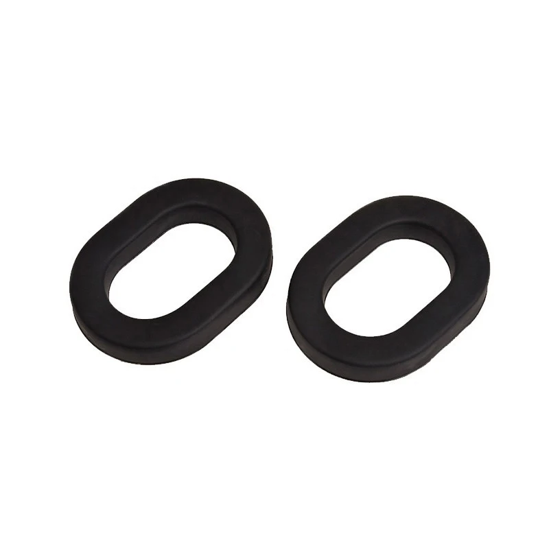 Tactical Headset WADSN Tactical Headset Accessories COMTAC II C2 Soladin Thoradin Headphone Ear Pads Earmuffs Bracket Headband Microphone Sponge