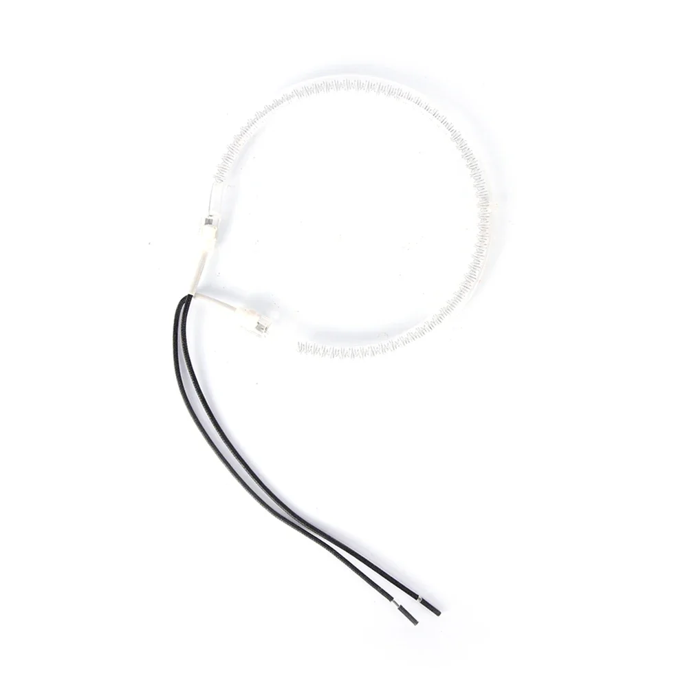 Heat Element 220V 1200W-1400W Turbo Oven Halogen Bulb Replacement