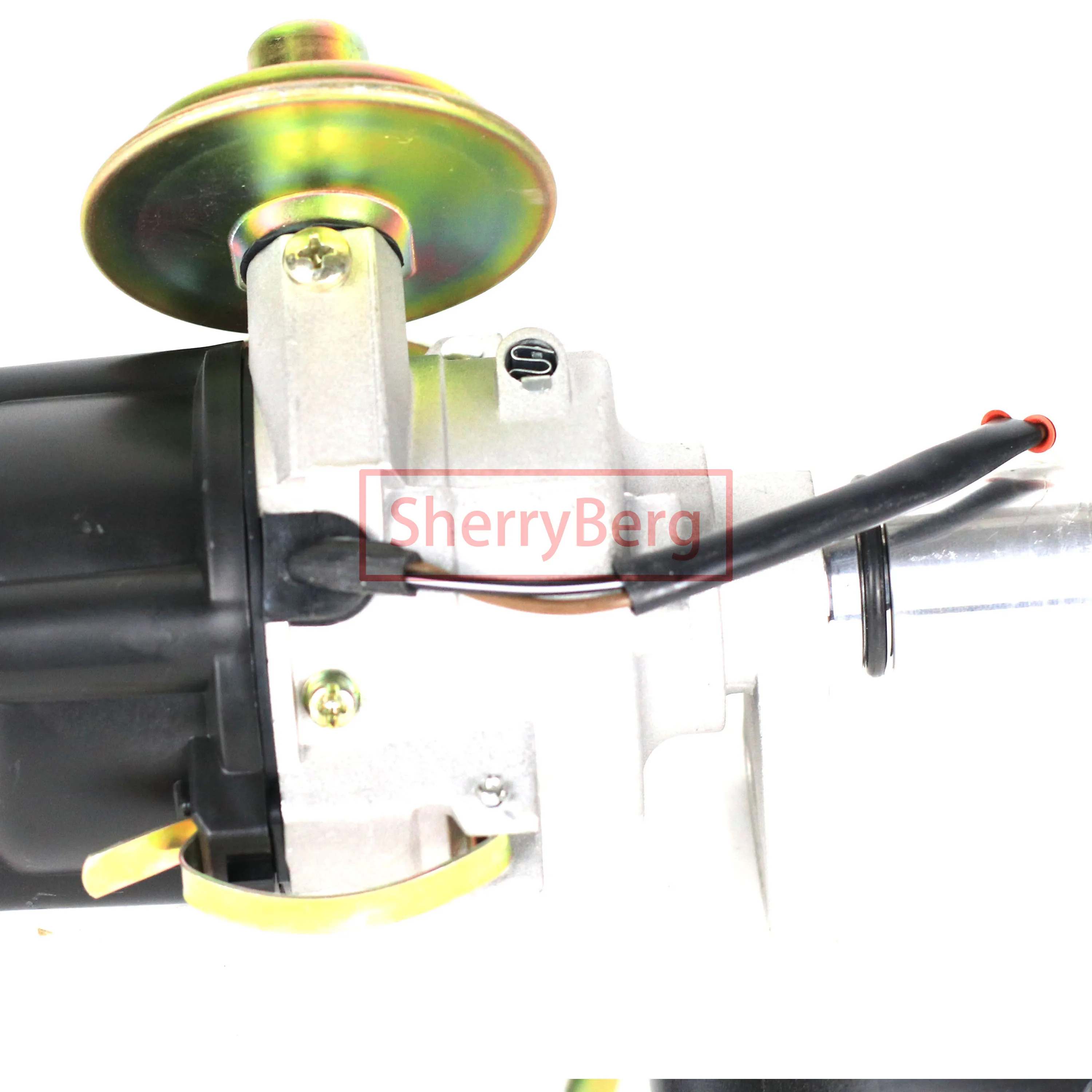 Electronic Ignition Kit ELECTRICAL DISTRIBUTOR Electronic Ignition Fits For Suzuki Jimny Samurai Sierra Sj410 Sj413