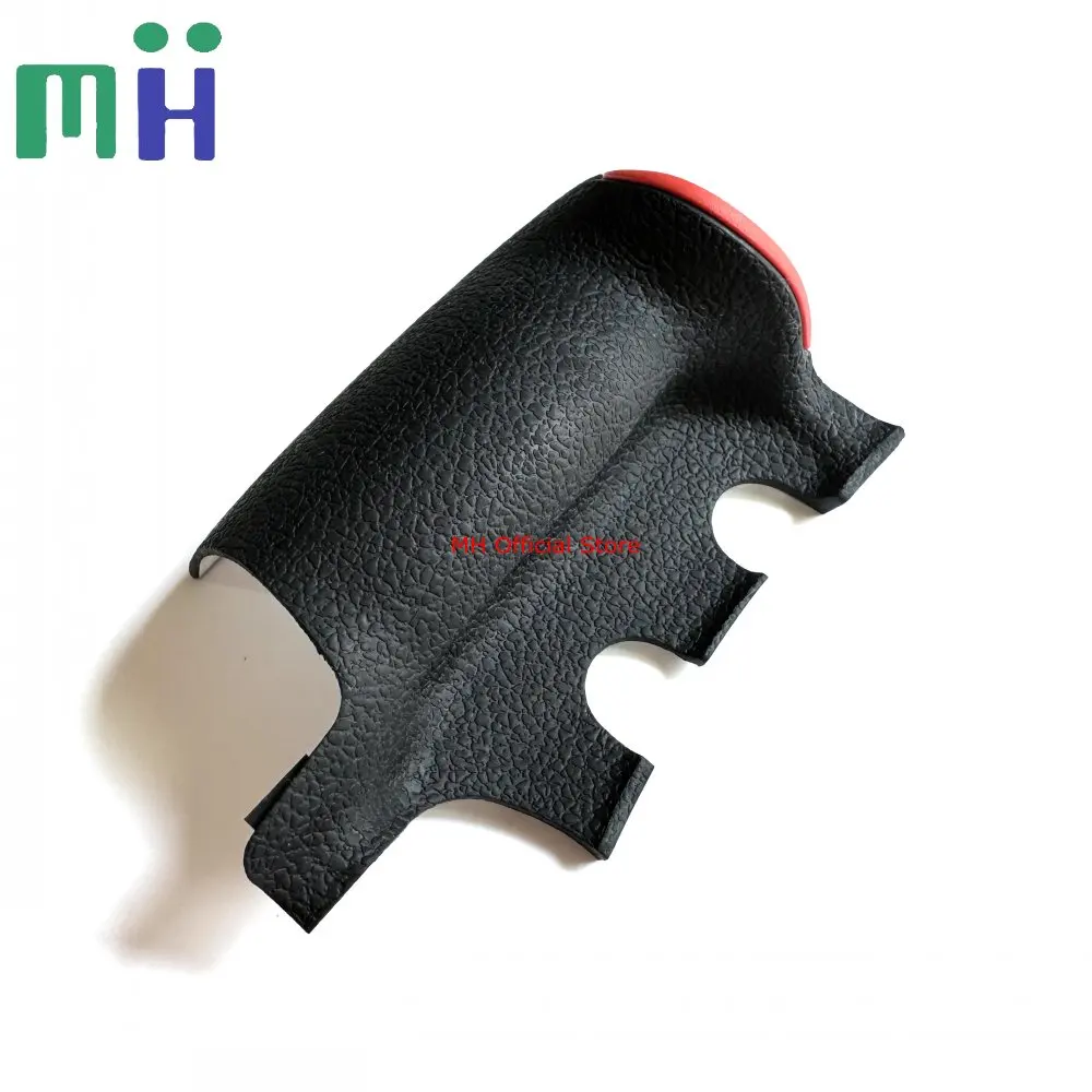 Front Cover Grip Rubber 1139J Camera Repair Spare Part Unit for Nikon D4 D4S