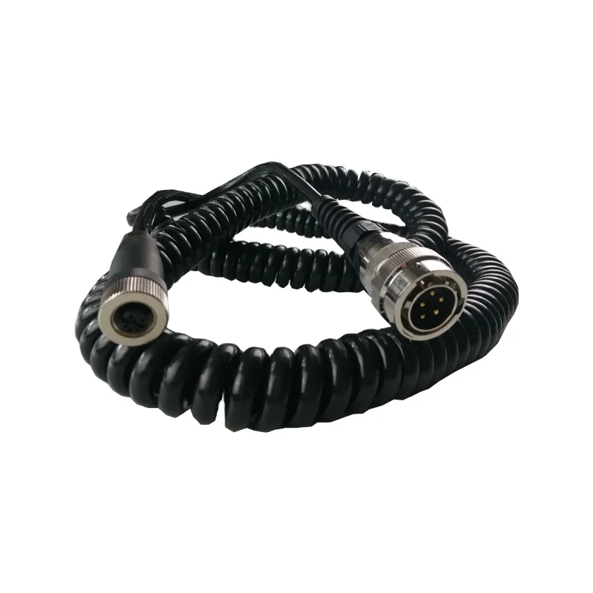 

High quality S800 Asphalt paver PN. 2510247 cable