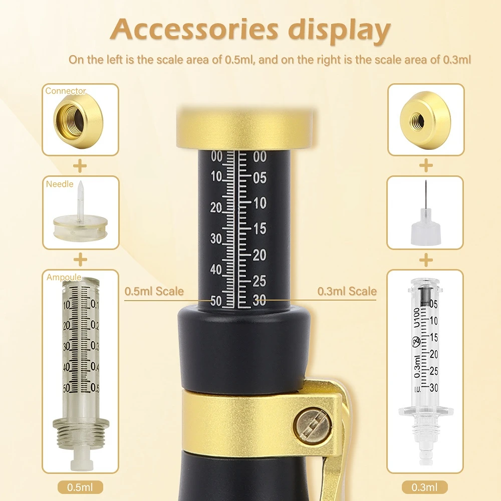 Рисунок 4 - Гиалуроновая ручка 2 в 1