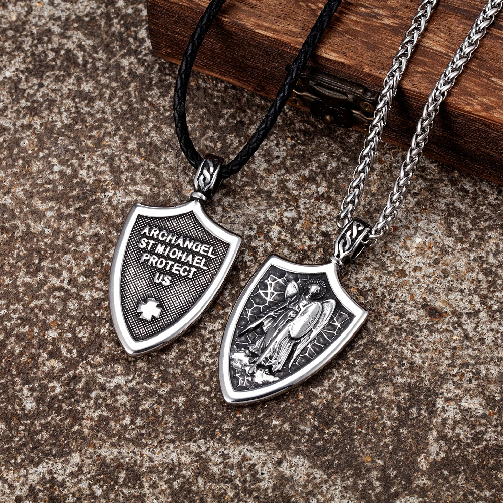 Collier Homme Argent Sterling 925 – Design Maille Moderne, Longueur 55 Cm, Anti-Oxydation – Parfait Quotidien Ou Occasion