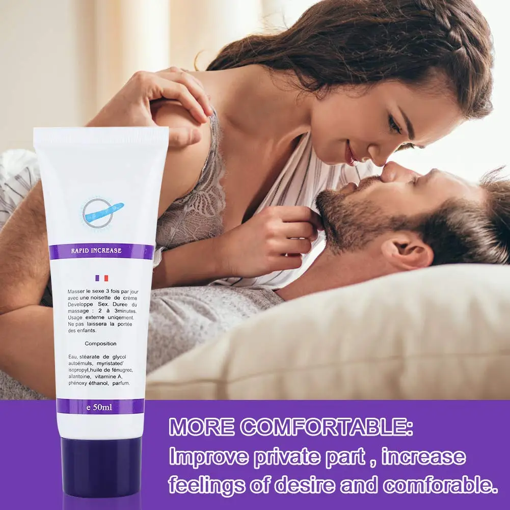Penis Enlargement Oil Penis Massage Cream Penis Enlargement Cream XXL Cream Aphrodisiac Orgasm Gel Lasting Dick Erection Penis Enlarge Enhancer Mens Massage Shower Oil