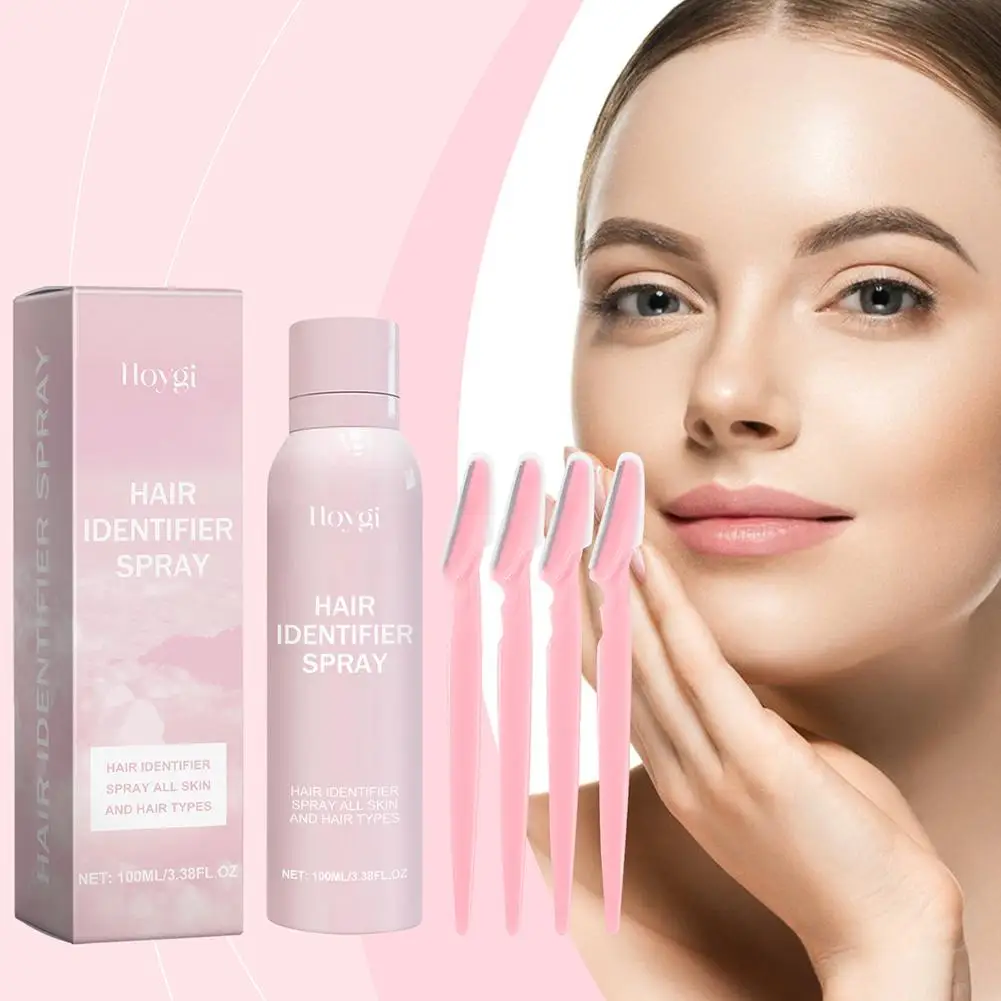 

Средство для удаления волос с лица, 100 мл