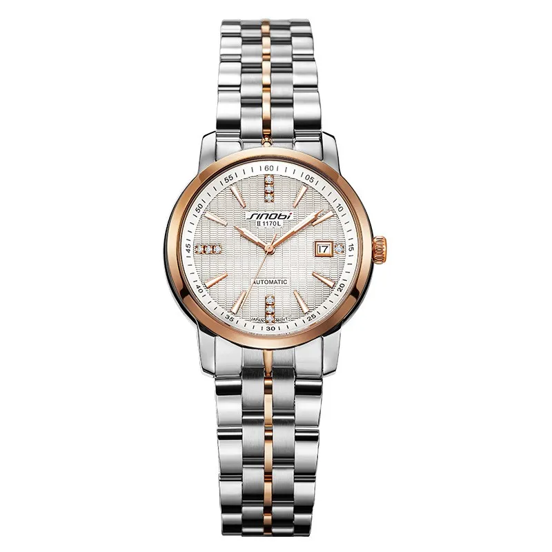 Рисунок 5 - Модные кварцевые часы с логотипом под заказ