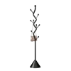 Italian Luxury Coat Racks Bedroom Balcony Minimalist Vintage Coat Racks Nordic Modern Tendedero Ropa Plegable Home Furniture 6