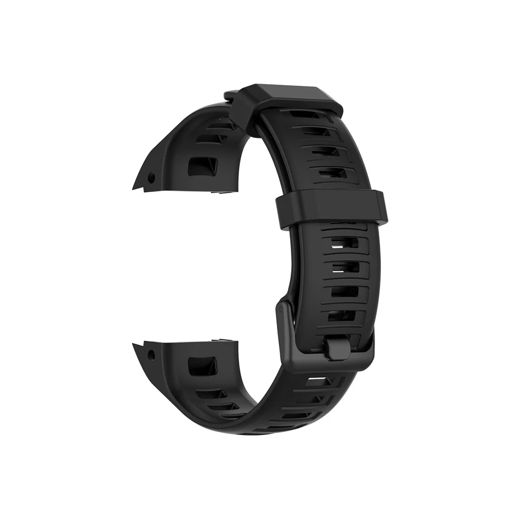 Silicone Wristband For Garmin Instinct/2 Smart Watch Band Strap