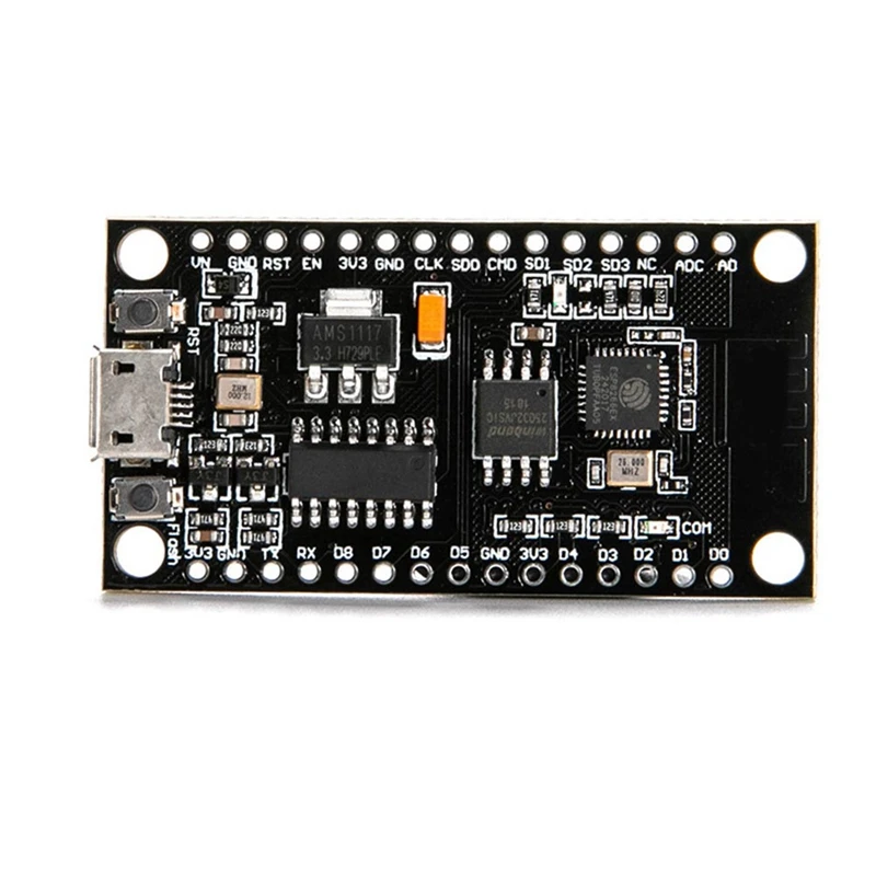 ESP8266  Ʈ Wifi  CH34G Nodemcu Lua WIFI V3 Iot  , Wifi ESP8266 + 32MB 