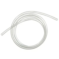 Breast Replacement Accessories Silicone Tube BPAFree DEHP Tubing Backflow Protector Tubing for Spectra 1