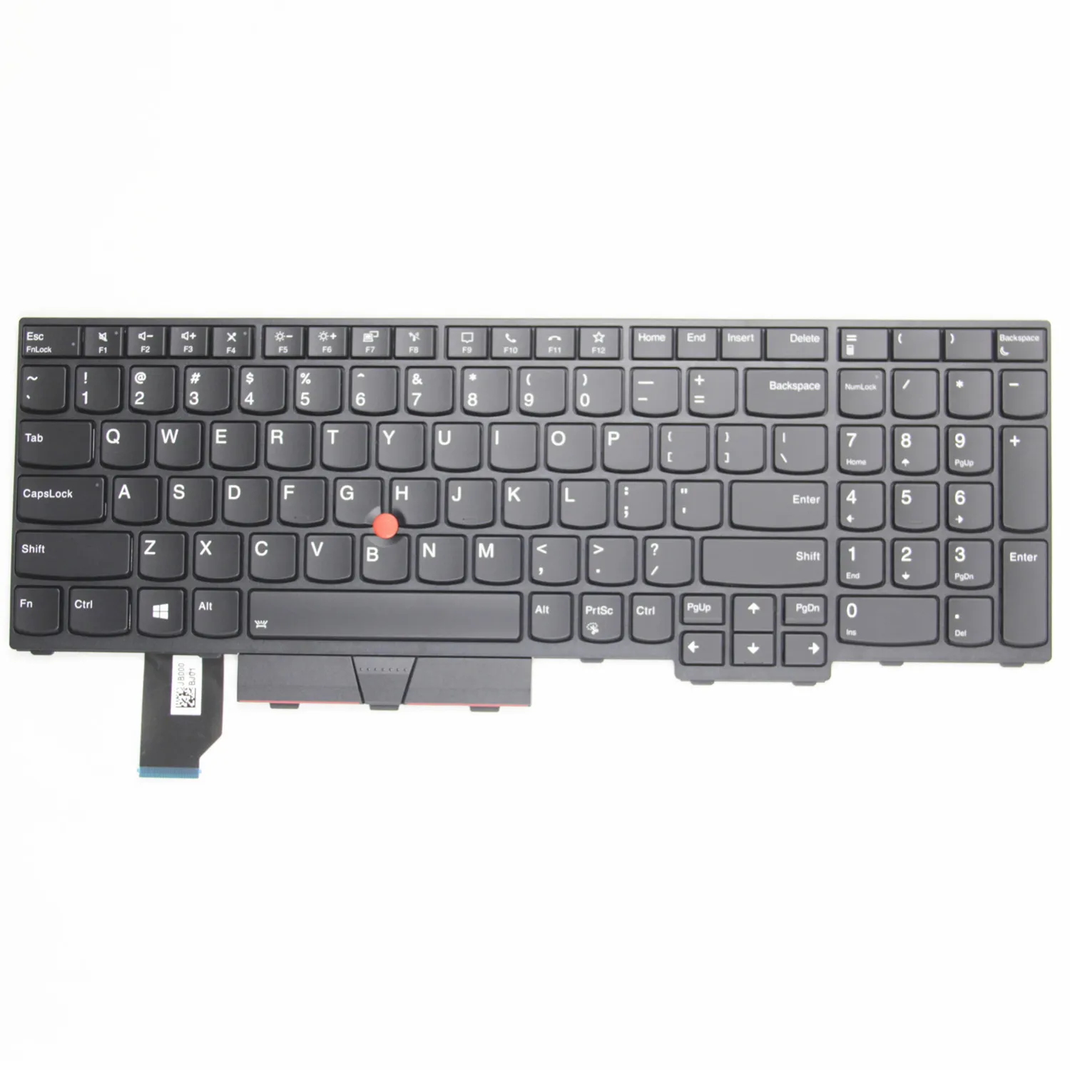 EUA, P15V, L15, T15P, P15, P17, Inglês, Novo