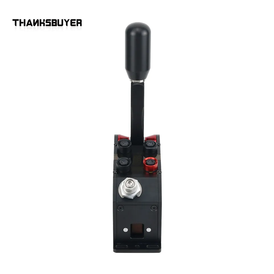 Shimagic q1用のシーケンシャル可能なギア,レーシングゲーム,スピード