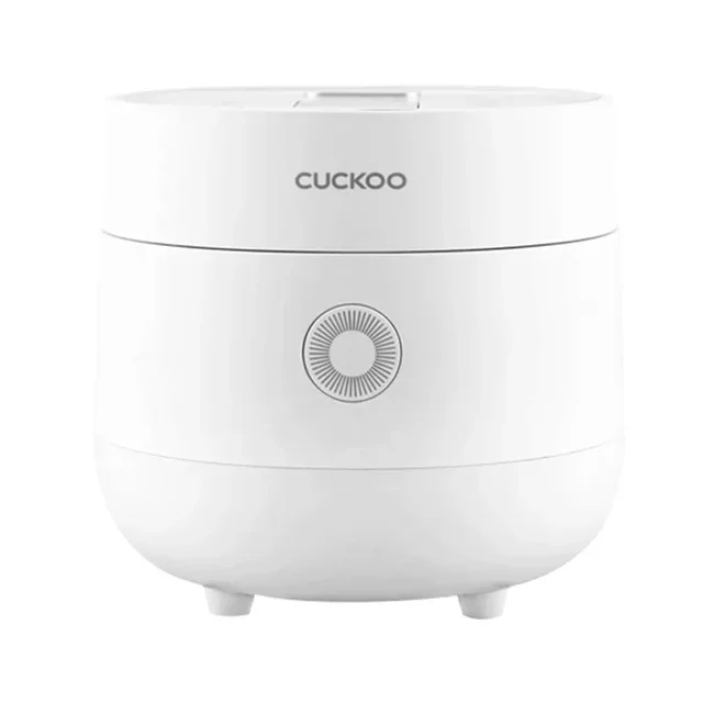 고품질 식사 위한 필수품: CUCKOO Fuku 가정용 미니 지능형 다기능 밥솥 리뷰
